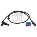 FEBI BILSTEIN 36942 ABS-Sensor für PEUGEOT