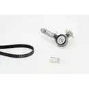CONTINENTAL CTAM 6PK1390K2 Keilrippenriemen Kit