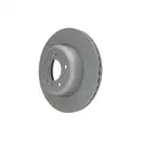 ATE 24.0124-0242.2 Bremsscheiben 2 Stück BMW