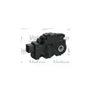 VALEO 715281 Stellelement Mischklappe BMW BMW 1 & 3