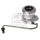 FEBI BILSTEIN 34939 Zentralausrücker für OPEL, ALFA, FIAT, CHEVROLET, ABARTH