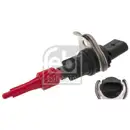 FEBI BILSTEIN 48296 Fahrgeschwindigkeitssensor