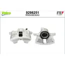 Bremssattel Fte 9298251 Neogen für Audi für Seat für Skoda für VW