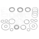 FEBI BILSTEIN 12308 Dichtungssatz für BMW