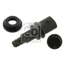 Sensor Ansauglufttemperatur Febi Bilstein 30833 für Opel für Vauxhall