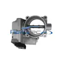 Drosselklappenstutzen Partstec PTA516-0175 für Opel für General Motors