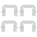 TEXTAR 82077300 PKW SBB Zubehör für OPEL, CHEVROLET