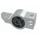 Lagerung Lenker Lemförder 34763 01 für Seat für Skoda für VW für Vw (faw) Hinten