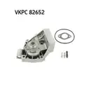 SKF VKPC 82652 Wasserpumpe
