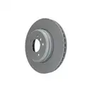 ATE 24.0130-0216.2 Bremsscheiben 2 Stück BMW