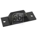 FEBI BILSTEIN 100628 Anschlagpuffer für DAF