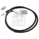 FEBI BILSTEIN 103946 ABS-Sensor für RENAULT
