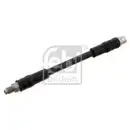 FEBI BILSTEIN 28608 Bremsschlauch für AUDI