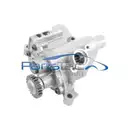 Ölpumpe Partstec PTA420-0280 für Audi für Seat für Skoda für VW