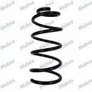 Mubea 90171955 Fahrwerksfeder