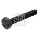 Schraube Lagerbock Kurbelwelle Febi Bilstein 18160 für Audi für VW