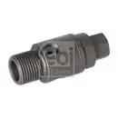 Öldruckventil Febi Bilstein 08412 für Mercedes Benz für Mercedes Benz