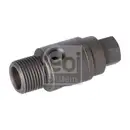 FEBI BILSTEIN 08412 Überdruckventil für MERCEDES-BENZ