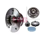 Radlagersatz Schaeffler Fag 713 6110 30 für Audi Hinterachse