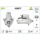 VALEO 438077 Pkw Starter Neu - ORIGINS