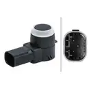 Sensor Einparkhilfe Hella 6PX 358 141-221 für Citroën für Peugeot Beidseitig