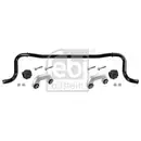 Stabilisator Fahrwerk Febi Bilstein 175067 für Audi für Seat Vorderachse