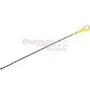 Ölpeilstab Metzger 8001072 für Ford