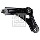 FEBI BILSTEIN 181392 Querlenker für RENAULT