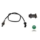 NTK 91535 Lambdasonde für VOLVO, SAAB