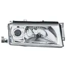 HELLA 1EL 010 202-021 HSW re Halogen SKODA