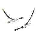 VALEO 804652 Pkw Geberzylinder