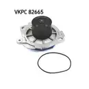 SKF VKPC 82665 Wasserpumpe