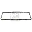 FEBI BILSTEIN 100629 Steuerkette für NISSAN