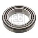 FEBI BILSTEIN 44765 Radlager für MERCEDES-BENZ