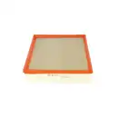 BOSCH F 026 400 286 Luftfilter S0286