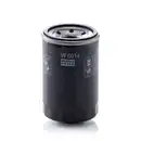 MANN-FILTER W 6014 Oelfilter