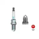 NGK 3384 Zündkerze BKR6ETUC für VOLVO, RENAULT
