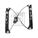 Fensterheber Febi Bilstein 175795 für Seat für VW Vorne Links