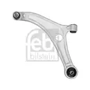 Lenker Radaufhängung Febi Bilstein 181408 für Hyundai Vorderachse Links