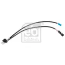 Verbindungskabel Starterbatterie Febi Bilstein 173708 Febi Plus für Bmw