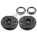 Reparatursatz Federbeinstützlager Febi Bilstein 10107 für Renault Vorderachse