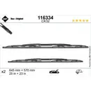 SWF 116334 SWF Das Original Front (x2) CK32