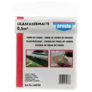 Glasfaserspachtel Presto 600788 Glasfasermatte 0,5 M²