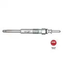Glühkerze Ngk 2691 D-power für Bmw für Mini
