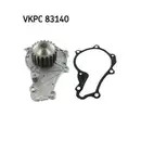 SKF VKPC 83140 Wasserpumpe