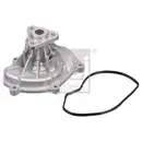 FEBI BILSTEIN 103956 Wasserpumpe für PORSCHE