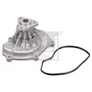 FEBI BILSTEIN 103956 Wasserpumpe für PORSCHE