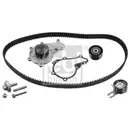 FEBI BILSTEIN 32726 Zahnriemensatz für PEUGEOT, FORD, CITROËN, VOLVO, MINI, FIAT