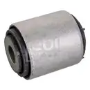 Lagerung Lenker Febi Bilstein 104830 für Bmw Hinterachse Links