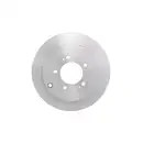 Bremsscheibe Bosch 0 986 479 318 für Citroën für Mitsubishi für Peugeot
